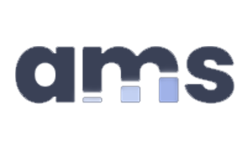 AMS Growth Partner Logo