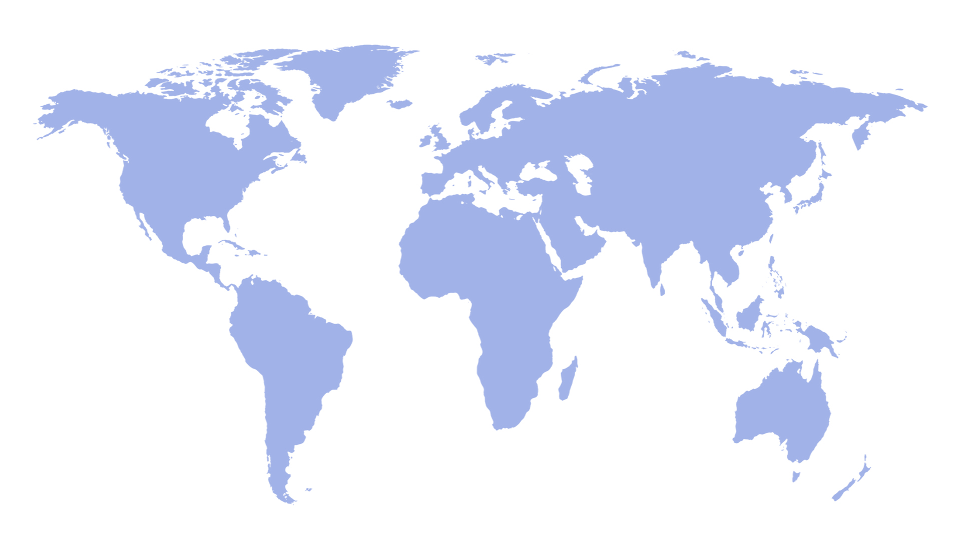 World Map